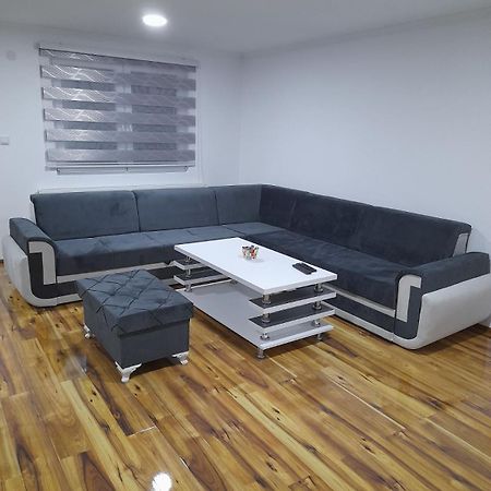 Apartman Micevic فوتشا المظهر الخارجي الصورة