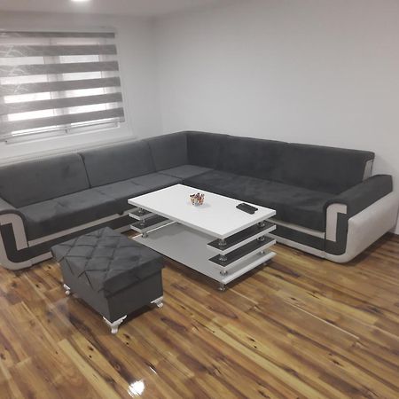 Apartman Micevic فوتشا المظهر الخارجي الصورة