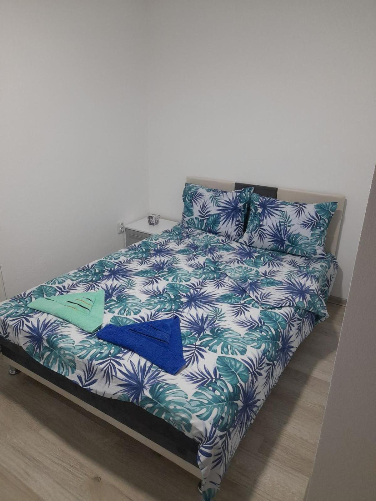 Apartman Micevic فوتشا المظهر الخارجي الصورة