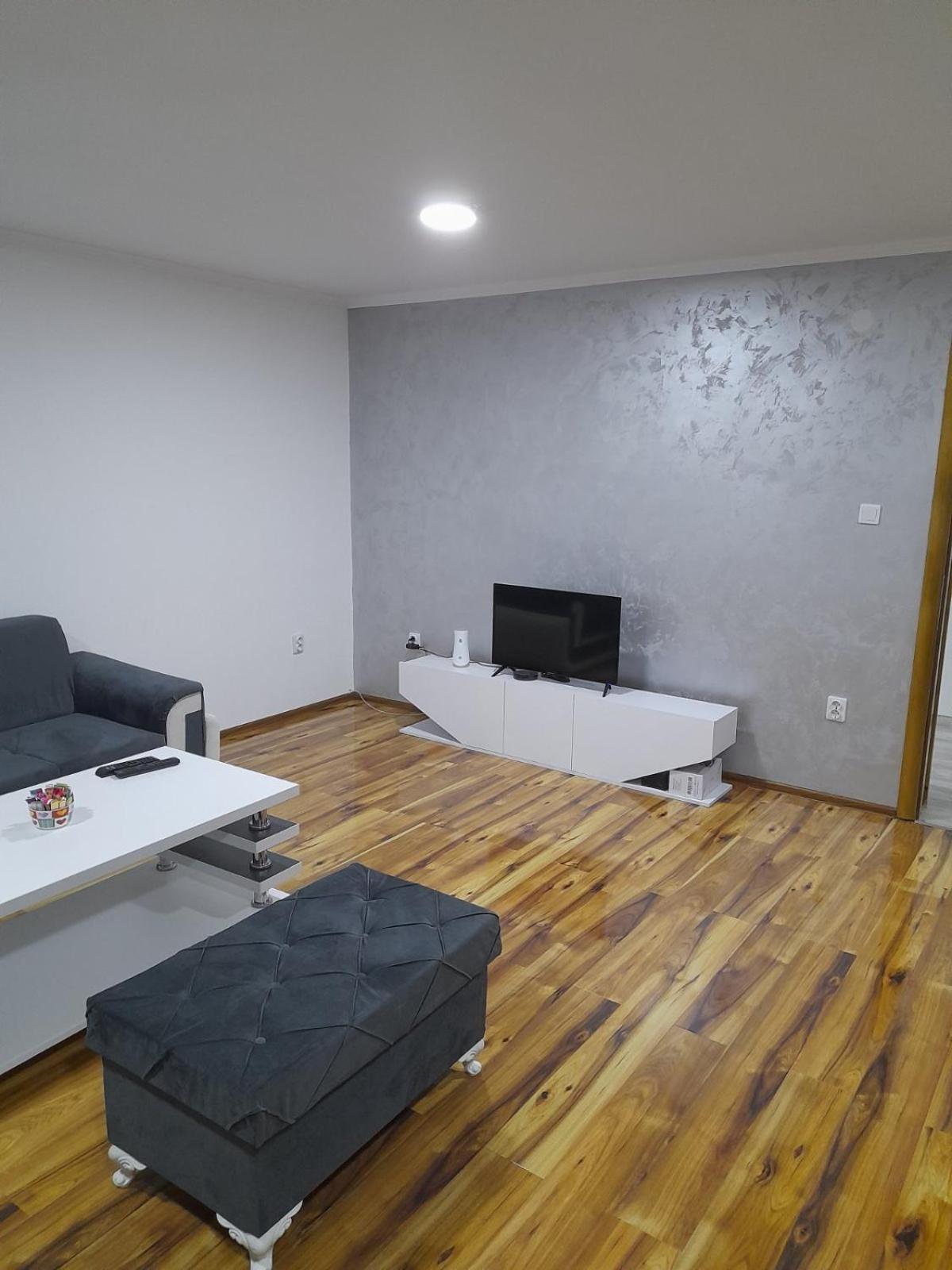 Apartman Micevic فوتشا المظهر الخارجي الصورة