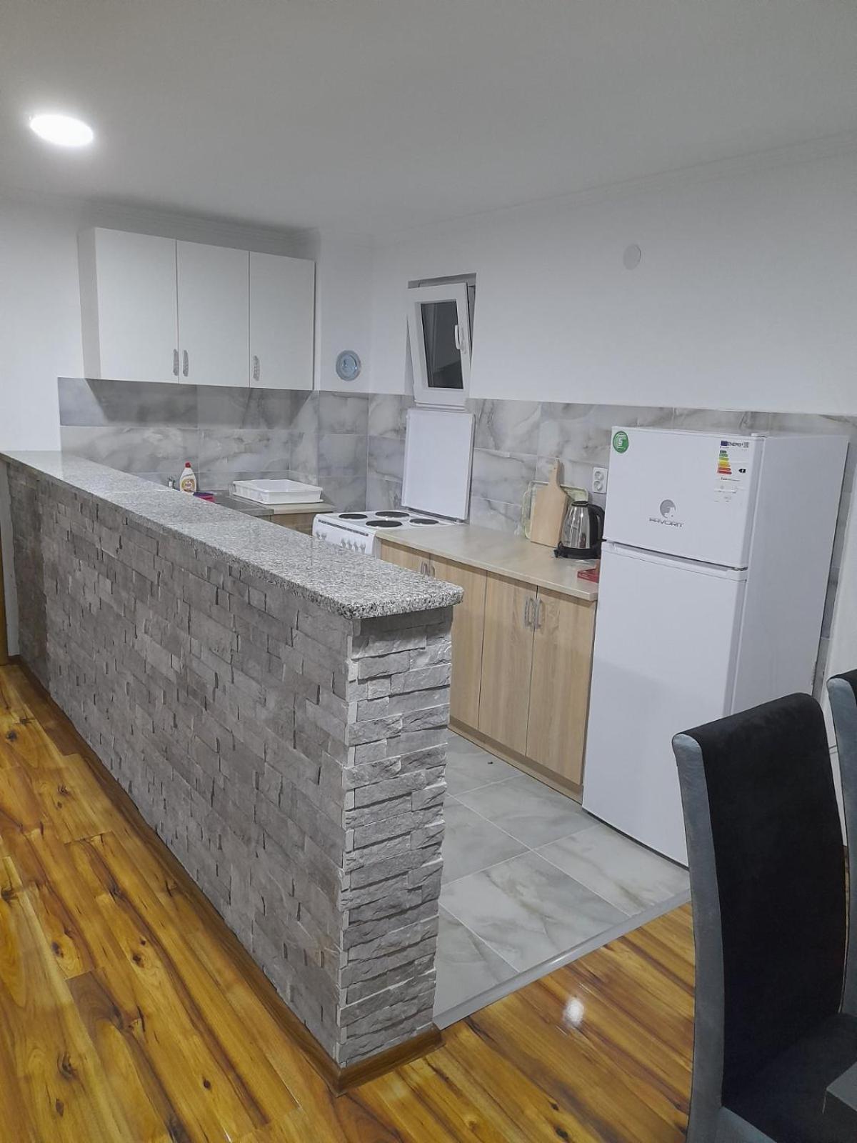 Apartman Micevic فوتشا المظهر الخارجي الصورة