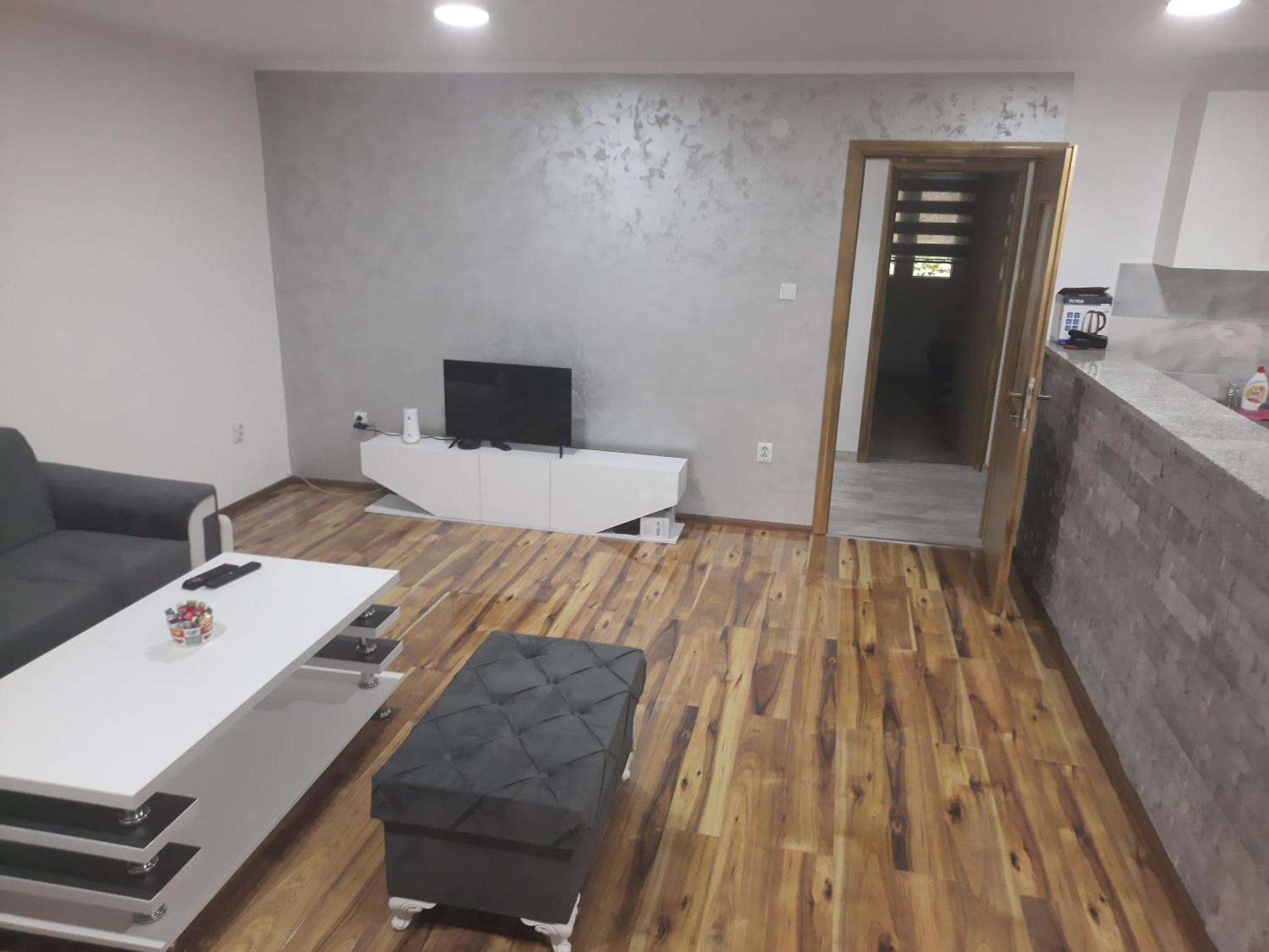 Apartman Micevic فوتشا المظهر الخارجي الصورة