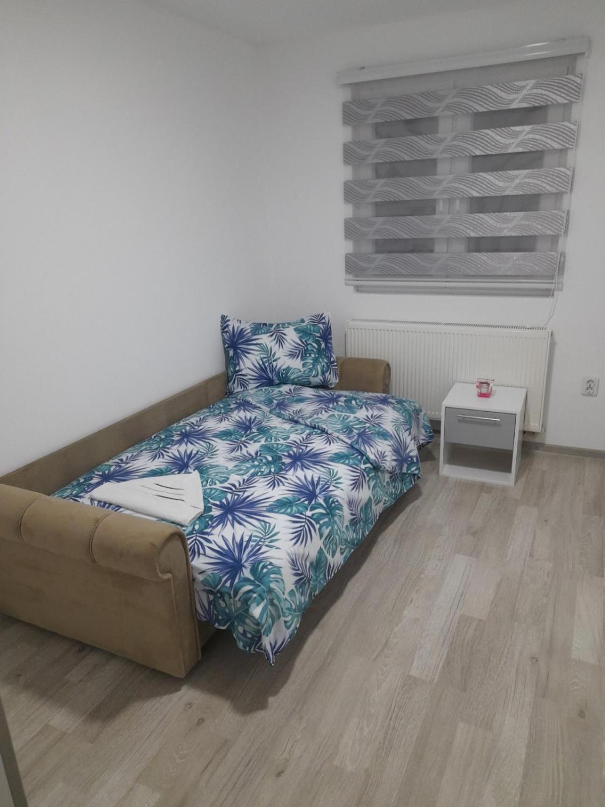 Apartman Micevic فوتشا المظهر الخارجي الصورة