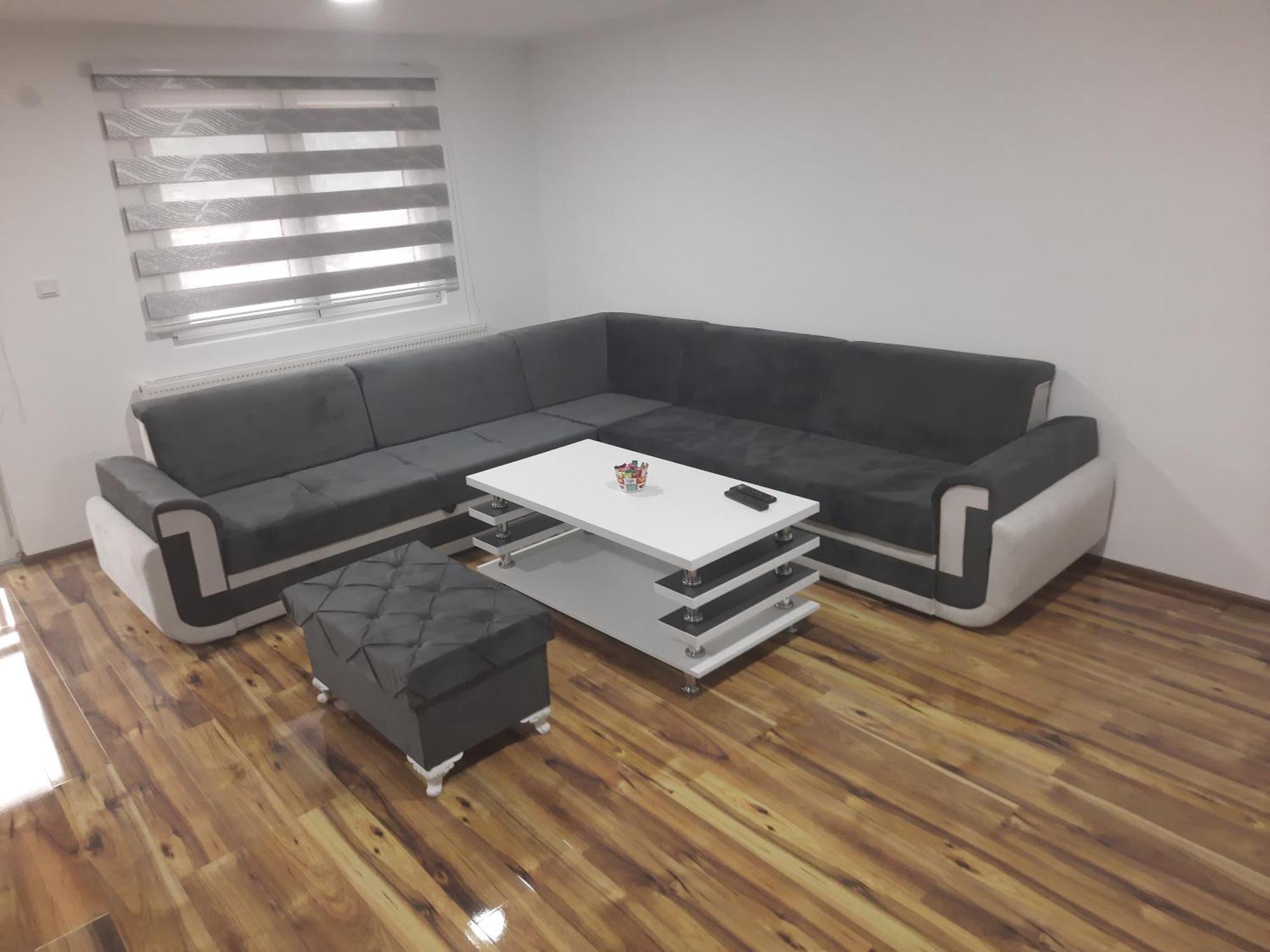 Apartman Micevic فوتشا المظهر الخارجي الصورة