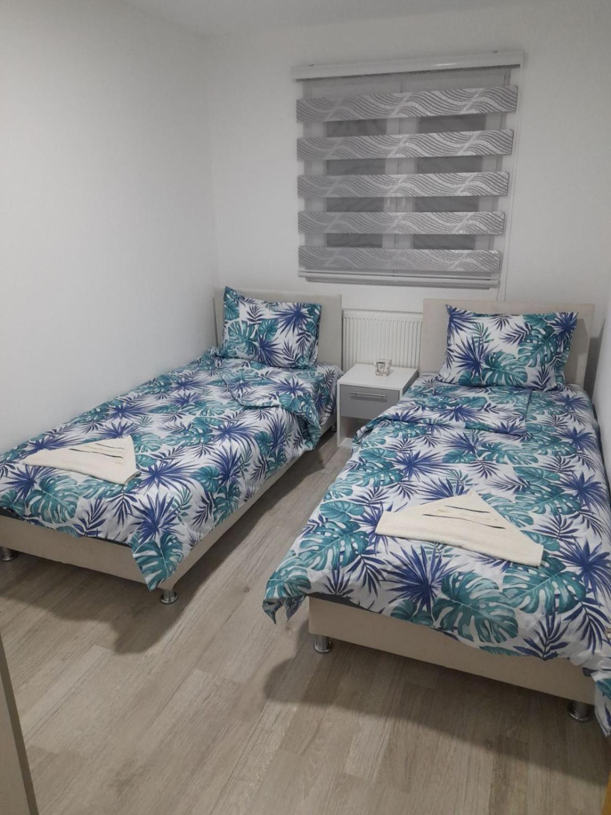 Apartman Micevic فوتشا المظهر الخارجي الصورة